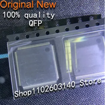  (1-10 darab)100% új QS7785CF QFP-48 lapkakészlet