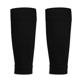 1 pár foci futball lábpárnák professzionális pajzsok leggings lábszárvédők ujjak védőfelszerelés