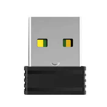 1db Mini USB észrevehetetlen Automatikus mozgató Jiggler Awake Mover Szimulálja a számítógépes egér mozgását