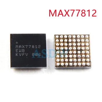 5 db/lot MAX77812 SWITCH lite Power IC MAX77812EWB PM chiphez PMIC