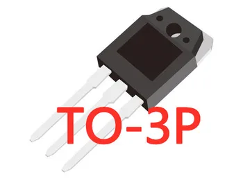 5DB / LOT ÚJ 2SK2652 - 3P 900V 6A Trióda tranzisztor
