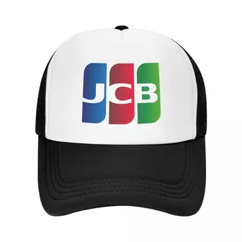 Classic JCB kamionos kalap női férfi egyedi állítható uniszex baseball sapka nyári sapkák snapback sapkák