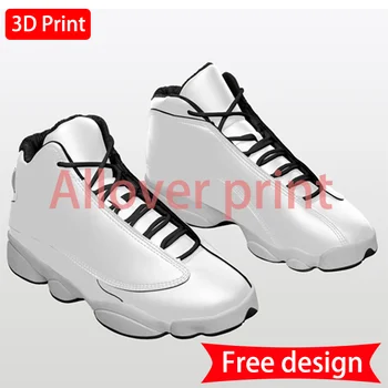 Egyéni alkalmi tornacipő Kényelmes divat Férfi tornacipők 3D nyomtatás Női tornacipők Férfi futócipők logó Szöveges fotó