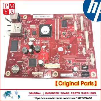 Eredeti Új HP LaserJet M521DN M521DW formázókártyához (fő logikai kártya) PC kártya szerelvény # A8P80-60001