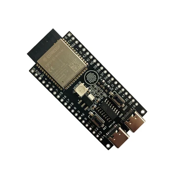 Esp32s3 RGB minimális rendszer WiFi Bluetooth alapkártya N16R8 modul IoT fejlesztés