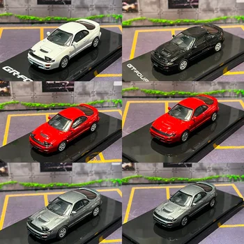 Hobby Japán 1/64 Celica Diecast modell autó modellek ötvözet lakberendezési cikkek