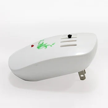 Mini légtisztító frissítő tisztító dugaszolható szagú légfüstszűrő otthoni szobához raktáron