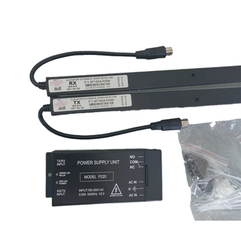 SFT-632A-P220N felvonóajtó érzékelő fényfüggöny emelőajtó érzékelő AC220V