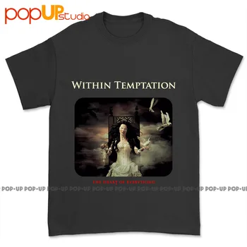 Within Temptation Heart Of Everything póló