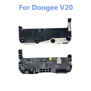 Új Doogee V20 mobiltelefonhoz Belső alkatrészek hangszóró belső hangjelző Csengő csere tartozékok